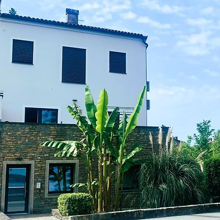 Apartments & Rooms Artemus Belveder Koper Exterior foto