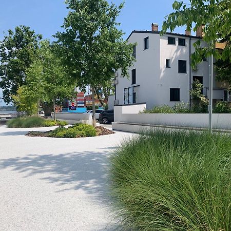 Apartments & Rooms Artemus Belveder Koper Exterior foto
