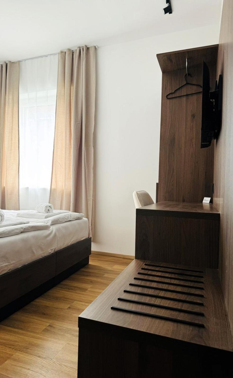 Apartments & Rooms Artemus Belveder Koper Exterior foto