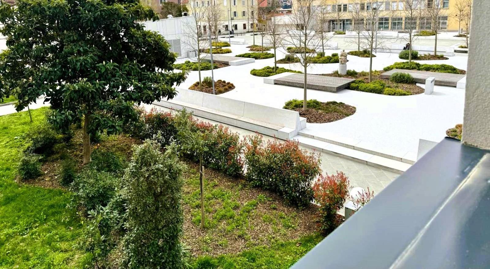 Apartments & Rooms Artemus Belveder Koper Exterior foto