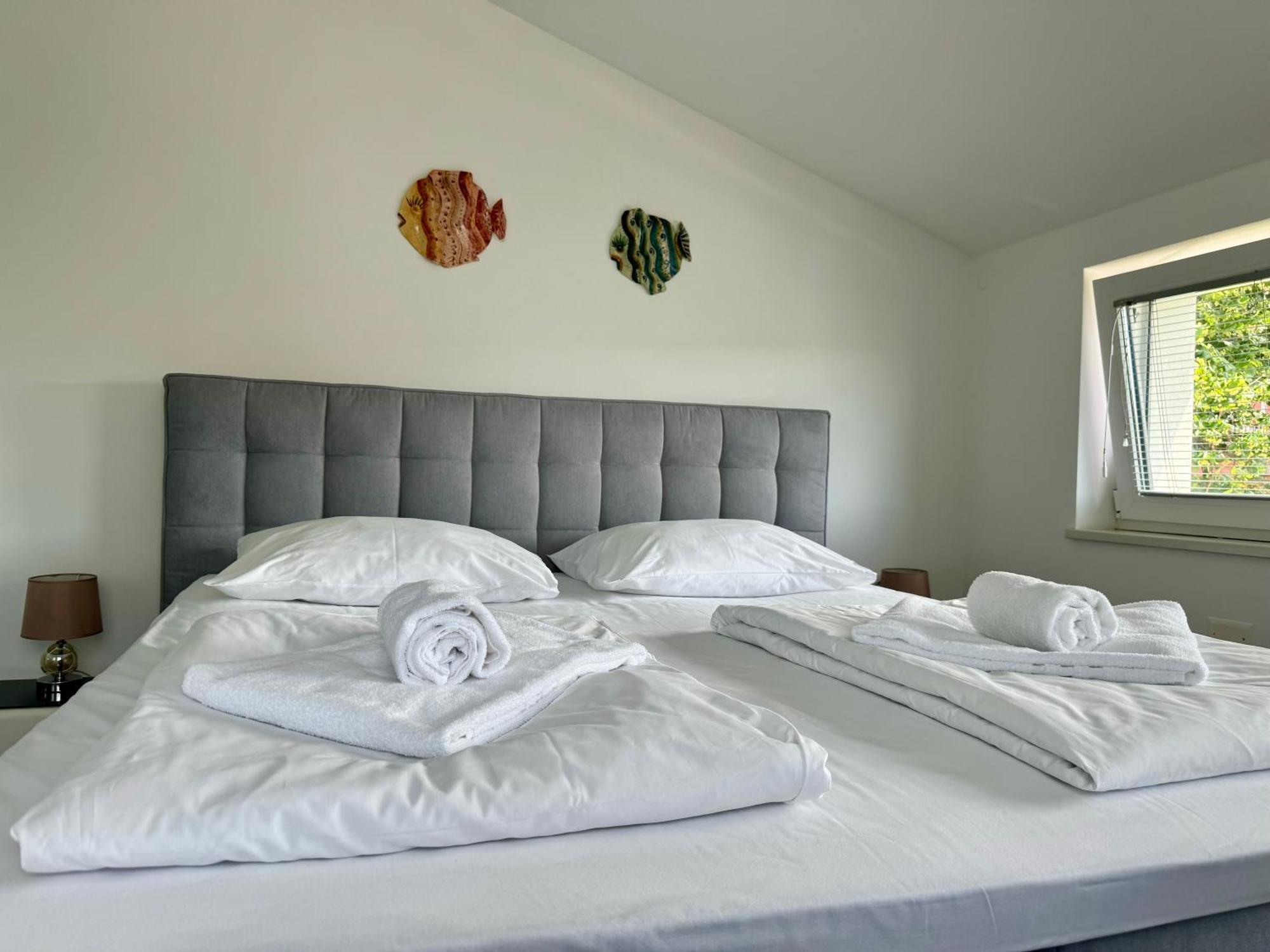 Apartments & Rooms Artemus Belveder Koper Quarto foto