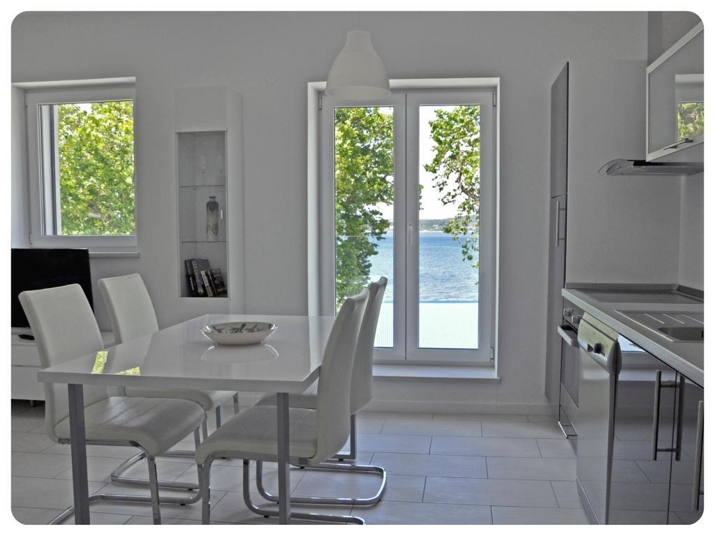Apartments & Rooms Artemus Belveder Koper Exterior foto