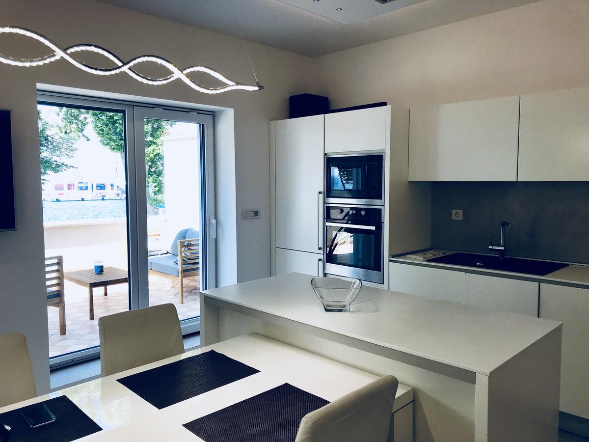 Apartments & Rooms Artemus Belveder Koper Exterior foto
